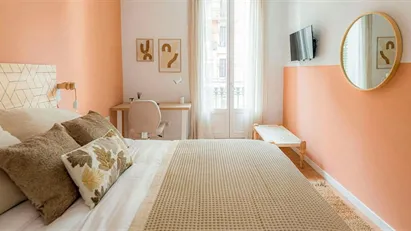 Room for rent in Barcelona Eixample, Barcelona