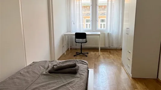 Rooms in Budapest Erzsébetváros - photo 10