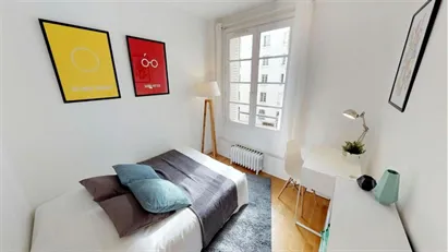 Room for rent in Paris 15ème arrondissement, Paris
