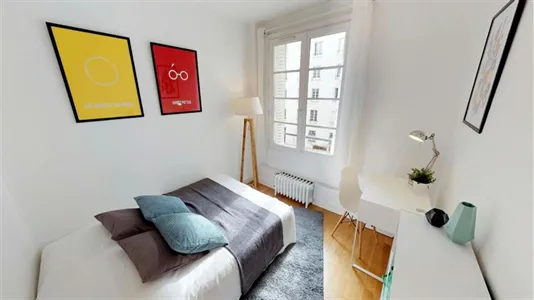 Rooms in Paris 15ème arrondissement - photo 1