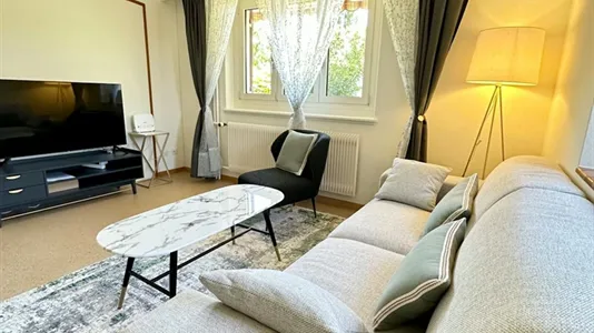 Rooms in Affoltern - photo 6