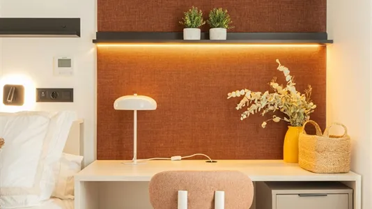 Apartments in Las Higueras - photo 8