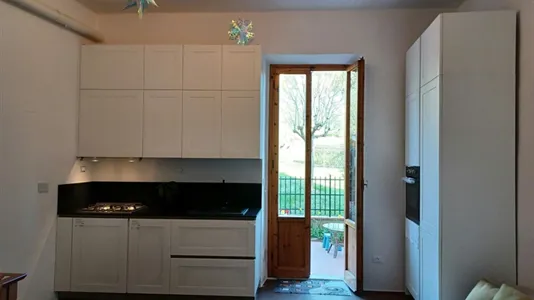 Rooms in Florence - photo 9