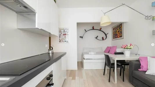 Apartments in Milano Zona 6 - Barona, Lorenteggio - photo 8