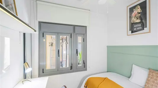 Rooms in Madrid Centro - photo 7
