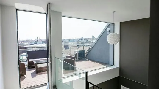 Apartments in Vienna Alsergrund - photo 2