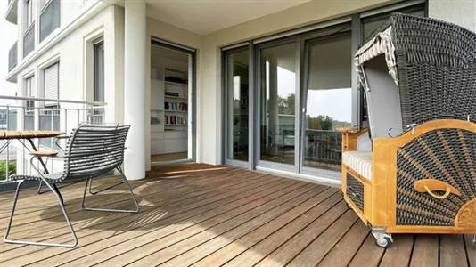 Apartments in Berlin Charlottenburg-Wilmersdorf - photo 6