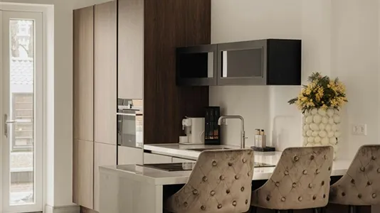 Apartments in Amsterdam Oud-Zuid - photo 6