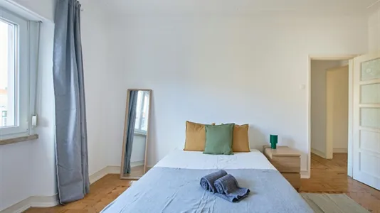 Rooms in Location is not specified - photo 4