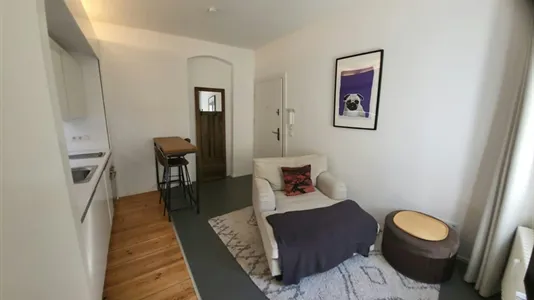 Apartments in Location is not specified - photo 4