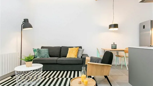 Apartments in Location is not specified - photo 3