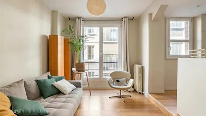 Apartment for rent in Paris 11ème arrondissement - Bastille, Paris