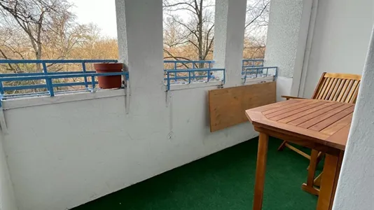 Apartments in Location is not specified - photo 8