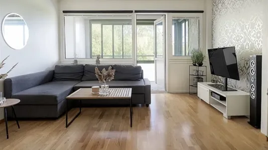 Apartments in Trelleborg - photo 3