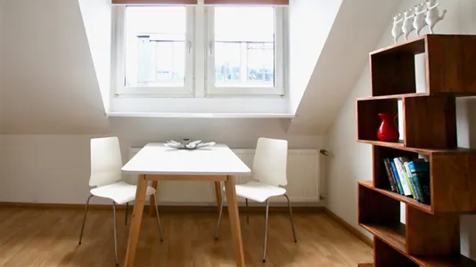 Apartments in Cologne Innenstadt - photo 9