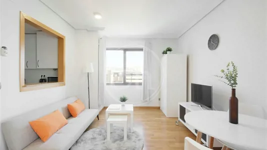 Apartments in Madrid Hortaleza - photo 3
