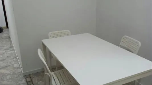 Rooms in Bologna - photo 10