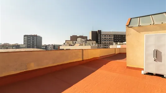 Apartments in Barcelona Les Corts - photo 6