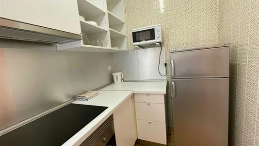 Rooms in Barcelona Gràcia - photo 10