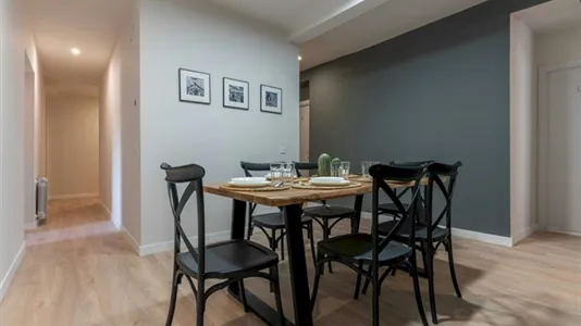 Rooms in Madrid Arganzuela - photo 5