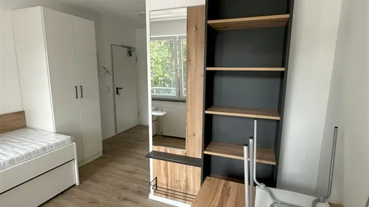 Apartments in Essen - photo 2