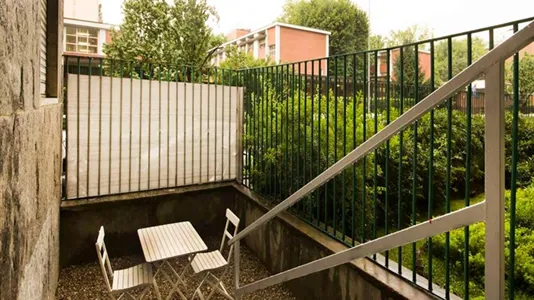Rooms in Milano Zona 6 - Barona, Lorenteggio - photo 3