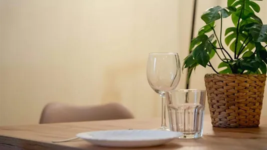 Apartments in Turin - photo 9