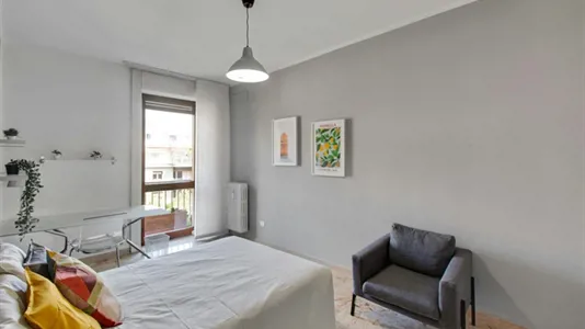Rooms in Milano Zona 6 - Barona, Lorenteggio - photo 1