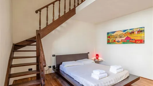 Apartments in Florence - photo 8