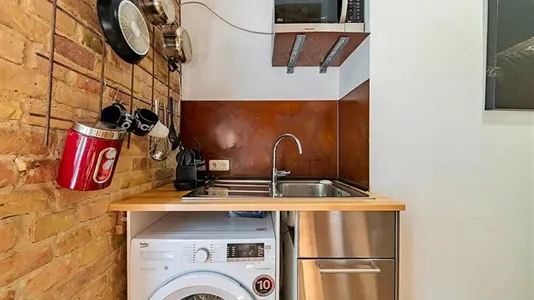 Apartments in Berlin Mitte - photo 8