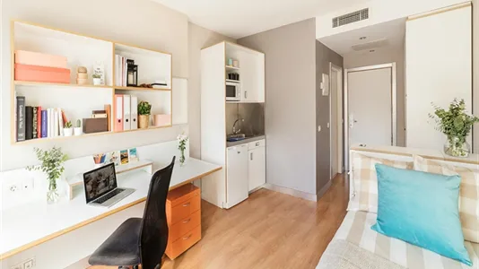 Rooms in Madrid Moncloa-Aravaca - photo 3