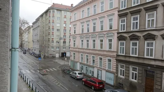 Apartments in Vienna Alsergrund - photo 10