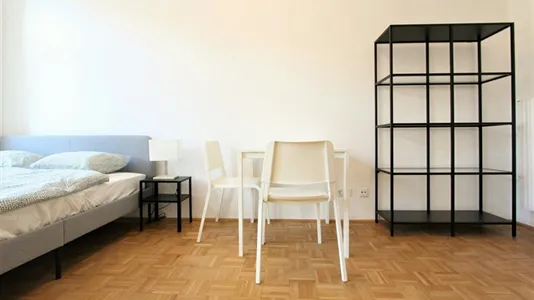 Apartments in Vienna Alsergrund - photo 7