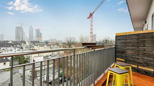 Rooms in Location is not specified - photo 8