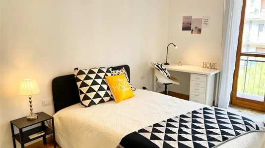 Rooms in Florence - photo 10