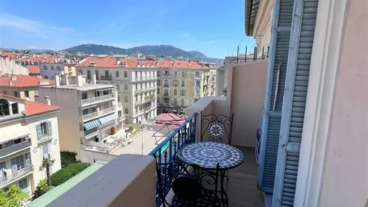 Apartments in Nice - photo 9