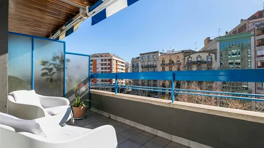 Apartments in Barcelona Eixample - photo 4