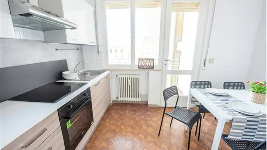 Rooms in Udine - photo 8