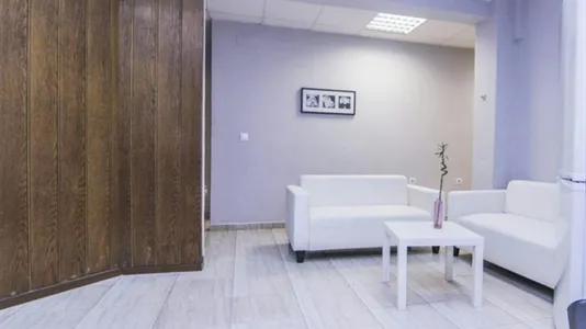 Rooms in Valencia Ciutat Vella - photo 5