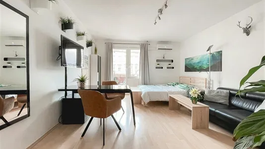 Apartments in Vienna Leopoldstadt - photo 1