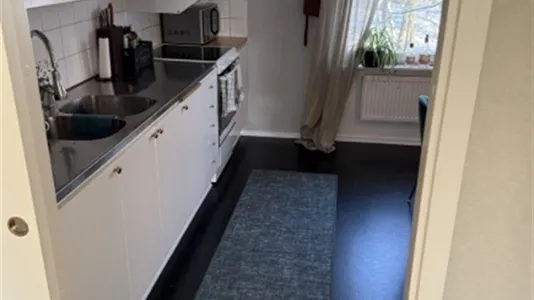 Apartments in Solna - photo 7