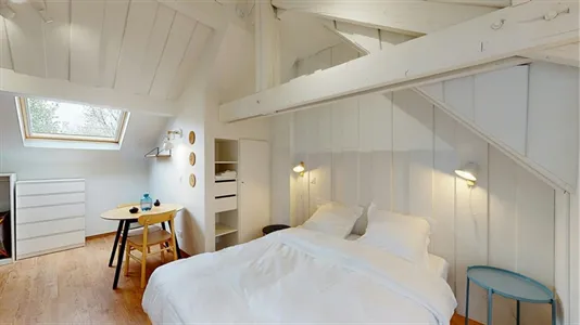 Rooms in Boulogne-Billancourt - photo 4