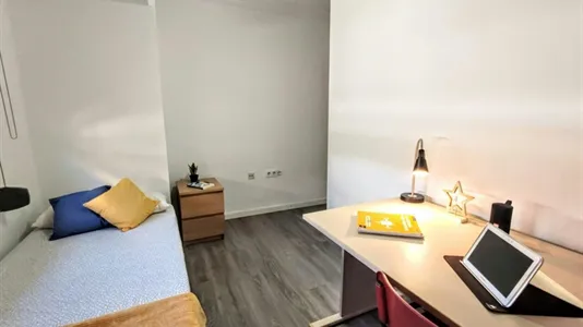 Rooms in Burjassot - photo 9
