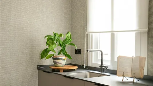 Apartments in Madrid Chamartín - photo 5