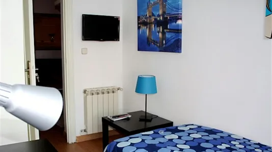 Rooms in Madrid Arganzuela - photo 3