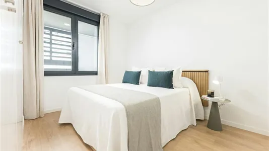 Apartments in Alcobendas - photo 7