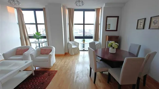 Apartments in Madrid Salamanca - photo 8