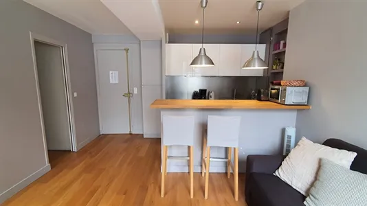 Apartments in Paris 3ème arrondissement - Marais - photo 6