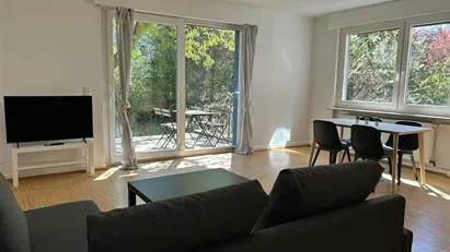 Apartment for rent in Frankfurt (region)
