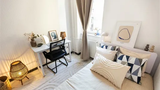 Rooms in Budapest Erzsébetváros - photo 6